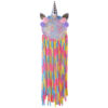 Wholesale Wool Tassel Unicorn Hair Clip Organizer