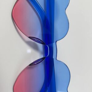 Put powder on top and bottom