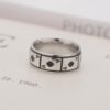 O1CN01xQWu332HxRMYdPlf6_2647339217-0-cib Wholesale Ace of Spades Titanium Steel Ring Ring