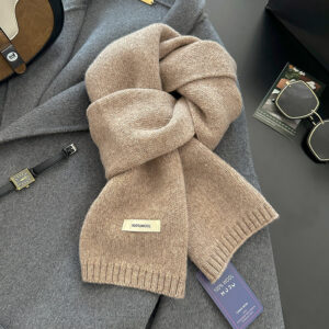 21#This purple / 160*20cm