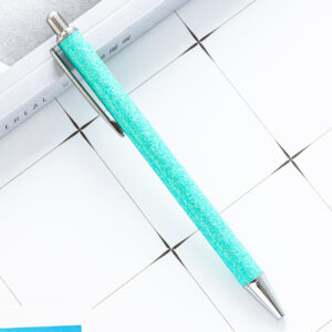 Bullet 1.0 / Fluorescent Green (Silver)