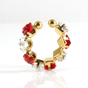 511 white between Red