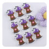 O1CN01xTZ4CU1uzyW3JG1bP_3462466109-0-cib Wholesale Cartoon Animal Magic Cow Silicone Beads