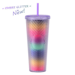 Rainbow Glitter B (New Color) / 710ml