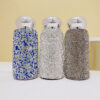 Wholesale Diamond-encrusted Stainless Steel Thermos Cup