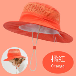 orange red / M(54cm)