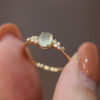 O1CN01xXqcDX1S1El3RRT0R__2215505162186-0-cib Wholesale Inlaid Cabochon Open Ring