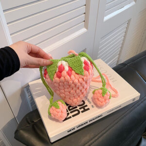 Pink (finished product)