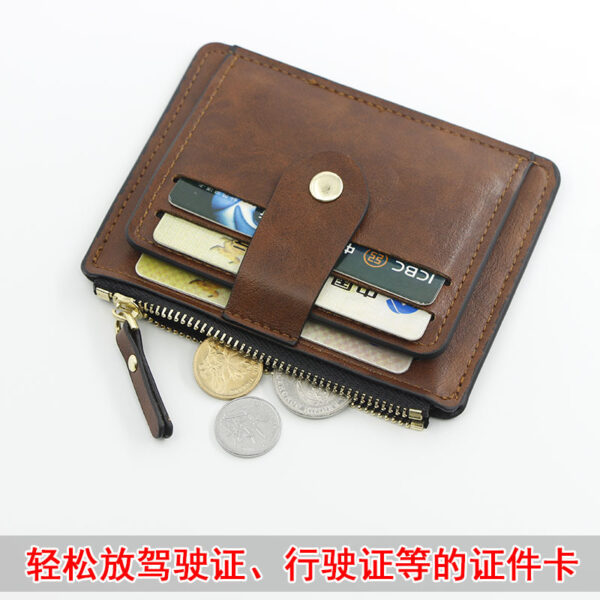 O1CN01xYgLAu22B9JfJ5wlp_2214376537081-0-cib Wholesale PU Short and Ultra-thin Mini Card Bags