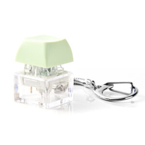 Light green (non-luminous)