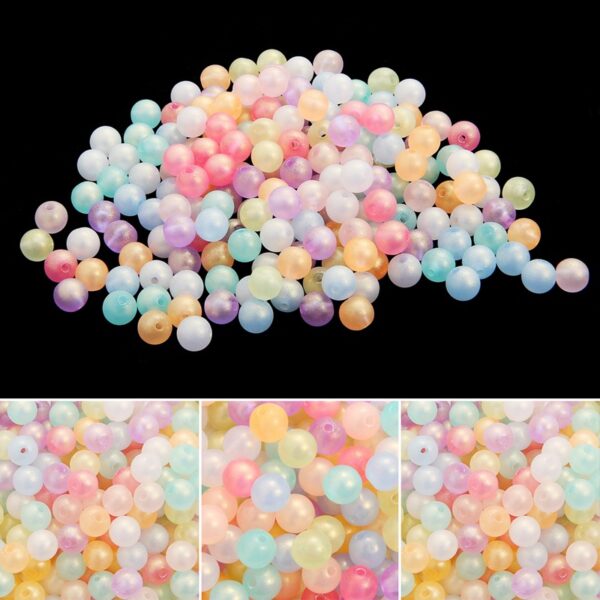 O1CN01xZuBgy1gDVjZdxoSO_4000194108-0-cib Wholesale Acrylic Jelly Magic Color Candy Beads