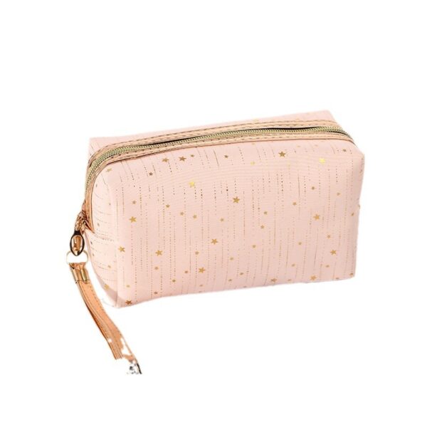 O1CN01xaER0e1mUodrhxobv_2215553274958-0-cib Wholesale Hot Stamping Large Capacity Travel Convenient Cosmetics Storage Portable Toiletry Bag