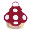 O1CN01xaNGBC1L1VhS2Mv5w_4290141239-0-cib Wholesale Mini Cute Mushroom Kids Backpack