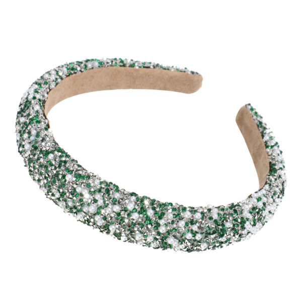 O1CN01xapWQZ239bimyQWYF_2161687213-0-cib Wholesale Minimalist Imitation Pearl Sponge Rhinestone Headbands