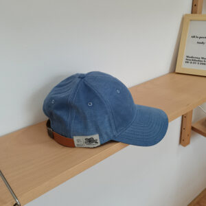 Denim Blue / M(56-58cm)