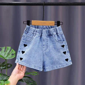 Love Shorts / 120cm