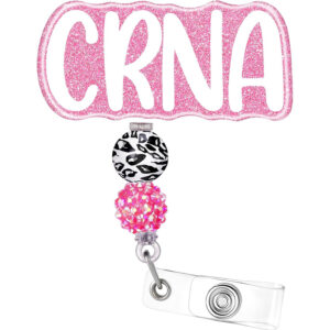 Colors available / CRNA