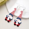 O1CN01xbouJE1ftMRKt3Bm7_3172764064-0-cib Wholesale Gnome Elf Stars and Stripes Leather Earrings