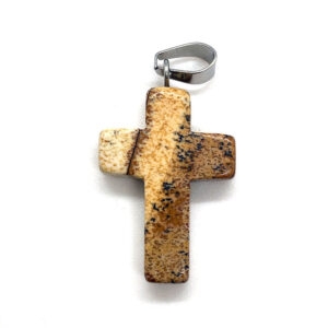 Drawing Stone / 18x29x6mm