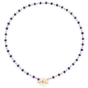 ZW2219-6# Blue (Gold)
