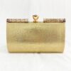 Wholesale Large Capacity One Shoulder Rhinestone Clutch Bag OLY-SD-QY003