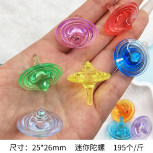 Mini top (195 pieces/catties)