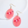 O1CN01xe9qQS2D9Hg9aGRP7_2216733868566-0-cib Wholesale Acrylic Flamingo Simple, Fashionable and Personalized Earrings