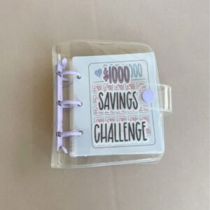 3 holes $1000 (purple)