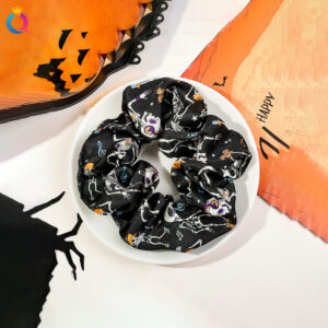 Halloween Circle-Skull Man / Qiyue factory direct sales