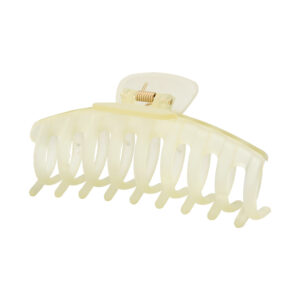 Frosted jelly yellow -11cm / Packaging method [bulk]