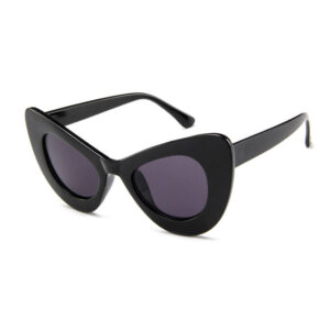 Bright Black all gray