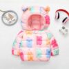 O1CN01xhcQjL1GZnKTMffCT_2866480637-0-cib Wholesale Autumn Winter Down Polyester Baby Clothes