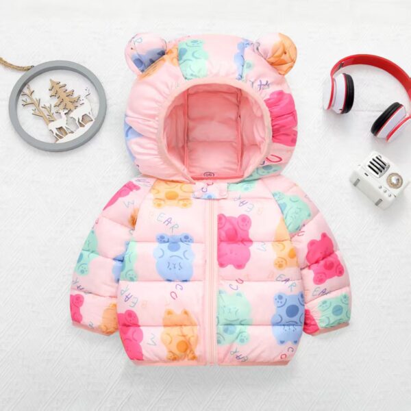 O1CN01xhcQjL1GZnKTMffCT_2866480637-0-cib Wholesale Autumn Winter Down Polyester Baby Clothes