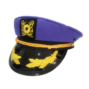 Purple / Adjustable