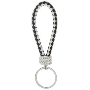 20 Black + White / 12.5cm long