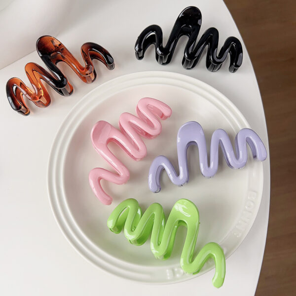 O1CN01xixsAk2J3E0aPnZyr_2207315079365-0-cib Wholesale Resin Wave Gripper