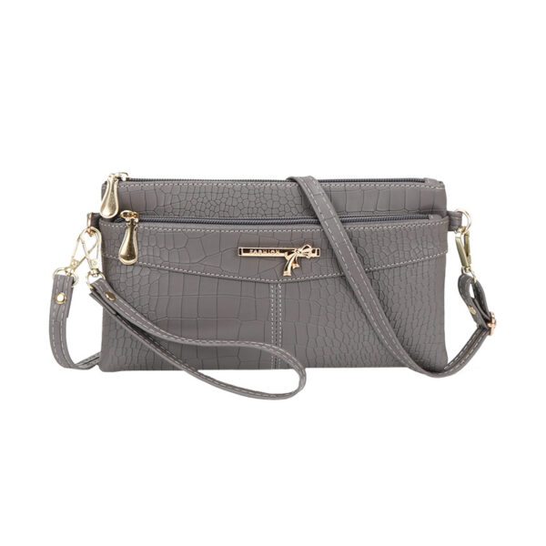 Wholesale PU Crossbody Shoulder Bag