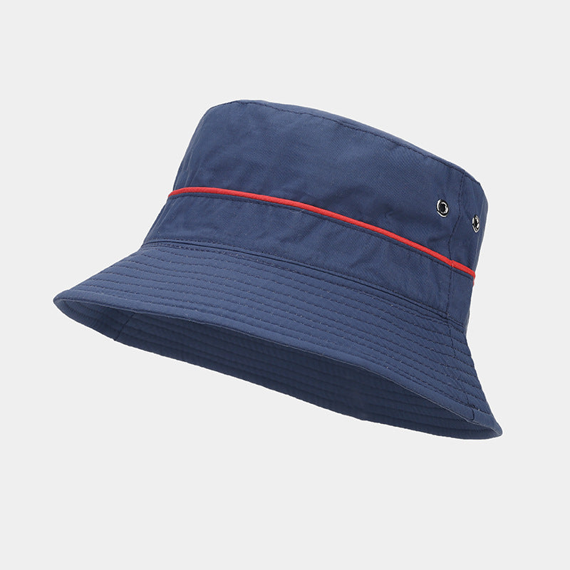 Wholesale lyester Quick y Waterproof Bucket Hat