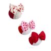 Wholesale Nylon Printed Baby Headband