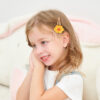 O1CN01xlyx7q1XsQlBxHci7_2500662979-0-cib Wholesale Flower Cute Children's Hair Clips