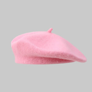 Pink / M（56-58cm）