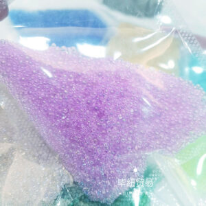 B3 light purple / 50 g/bag
