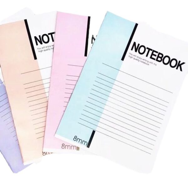 O1CN01xnUvg91YKpJOOBDwE_3868253041-0-cib Wholesale Paper A5 Office Notebook
