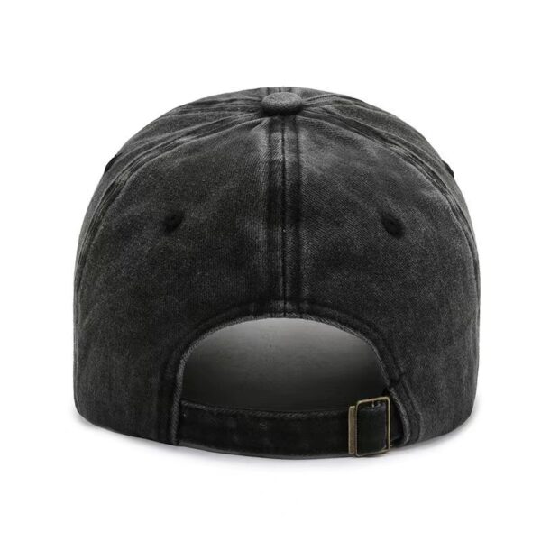 O1CN01xoEJhO1U3BXDu5y6k_2215473852461-0-cib Wholesale of Old Embroidered Cotton Baseball Caps