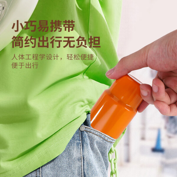 O1CN01xocm452Lqo8Kx3Mrf_2216260779744-0-cib-1 Wholesale Tumbler Ice Bullies Cup Stainless Steel Shot Glass 3oz Household Straw Cup Car Car Cup