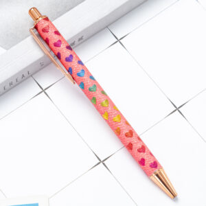 Bullet 1.0 / Watermelon Red Love (Rose Gold)