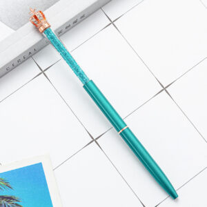 Bullet 1.0 / Peacock Blue