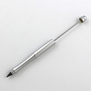 HB / Silver (round head)