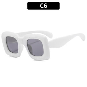 C6-white frame gray sheet