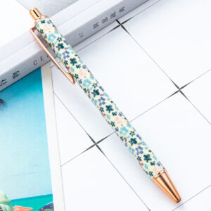 Bullet 1.0 / D type small flower yellow